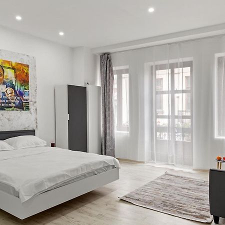 Selari Chambre Букурещ Екстериор снимка