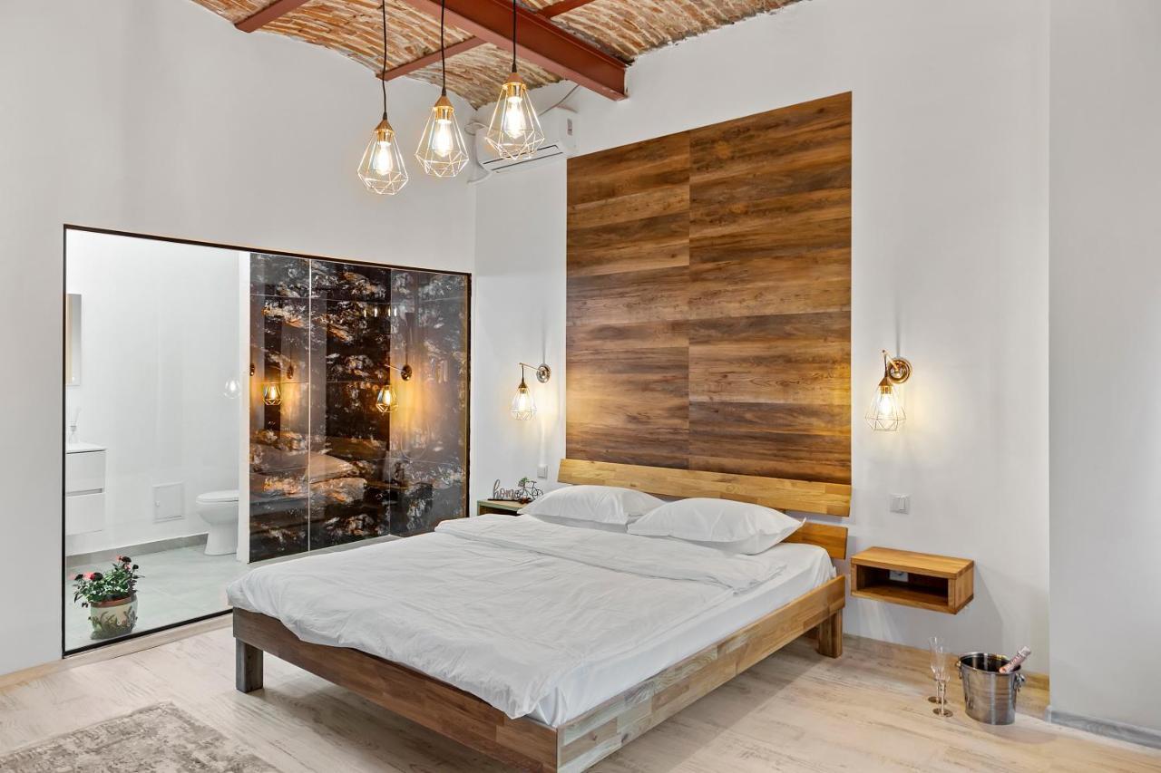 Selari Chambre Букурещ Екстериор снимка