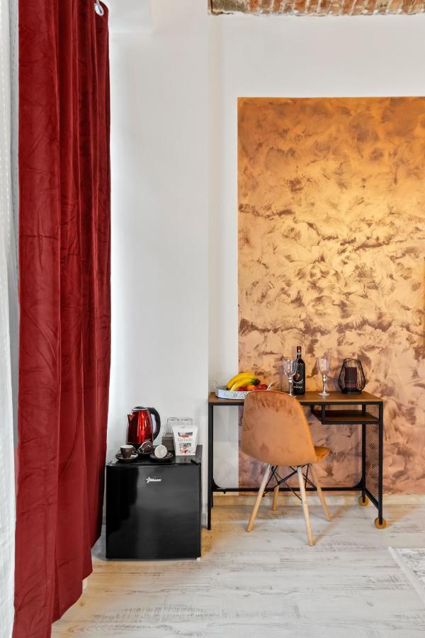 Selari Chambre Букурещ Екстериор снимка