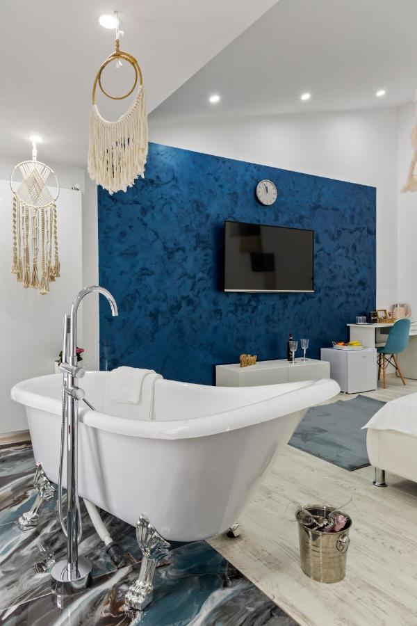 Selari Chambre Букурещ Екстериор снимка
