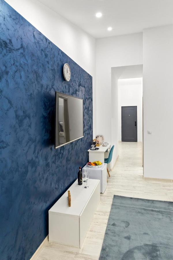 Selari Chambre Букурещ Екстериор снимка