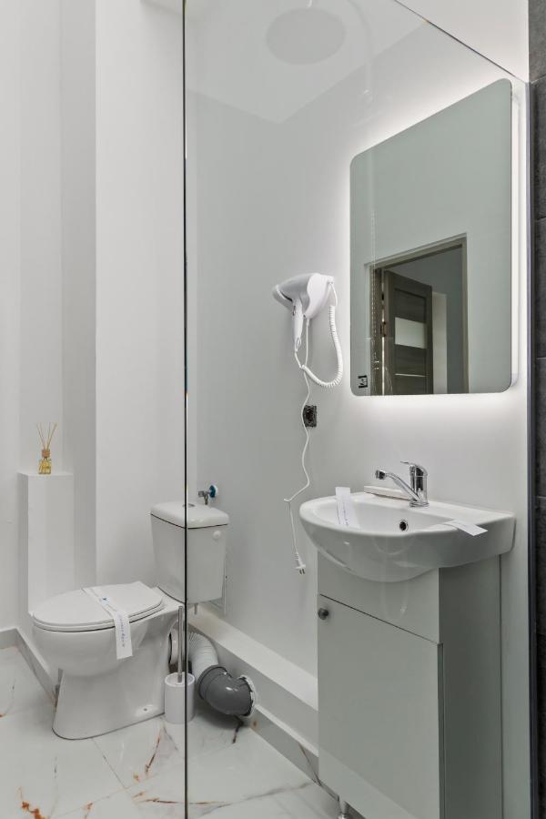 Selari Chambre Букурещ Екстериор снимка
