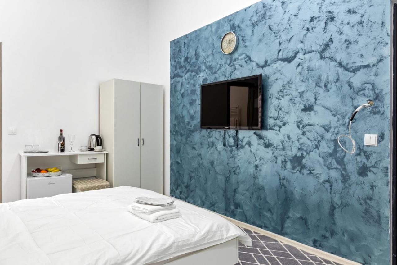 Selari Chambre Букурещ Екстериор снимка