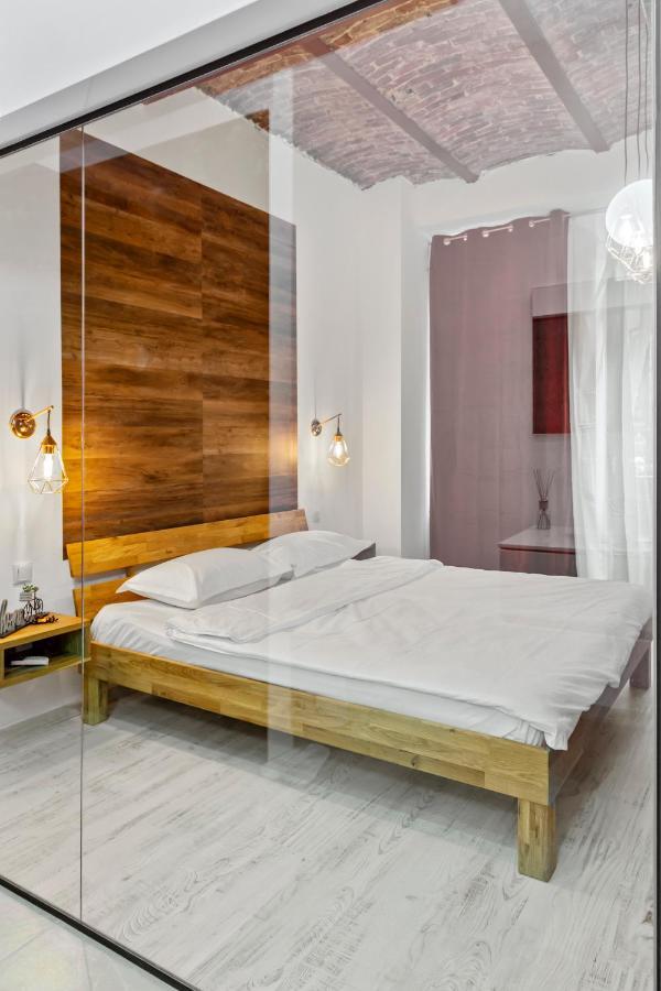 Selari Chambre Букурещ Екстериор снимка