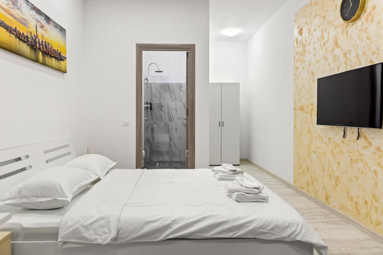Selari Chambre Букурещ Екстериор снимка