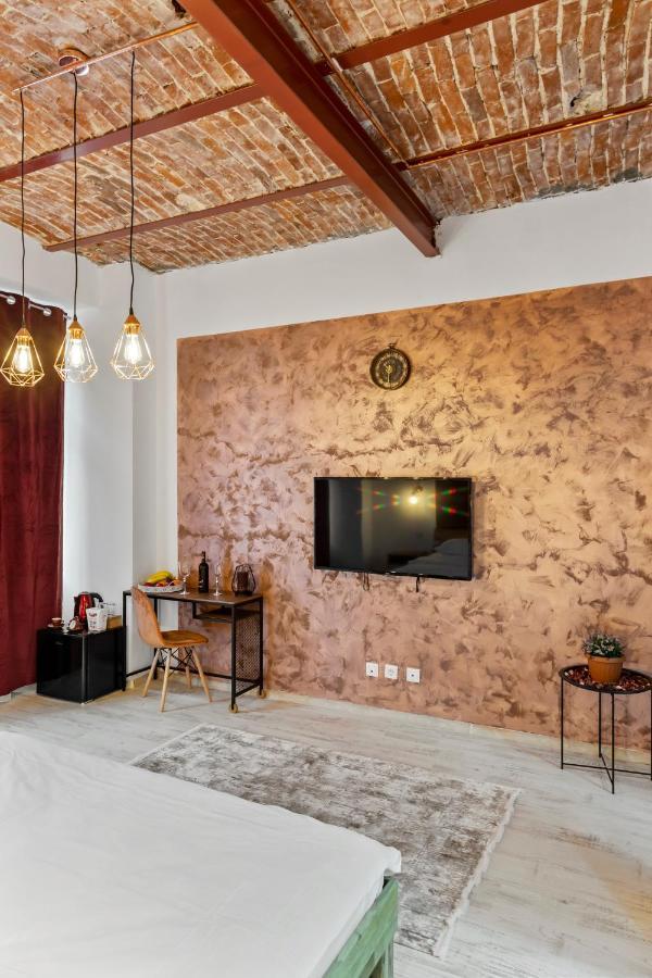 Selari Chambre Букурещ Екстериор снимка