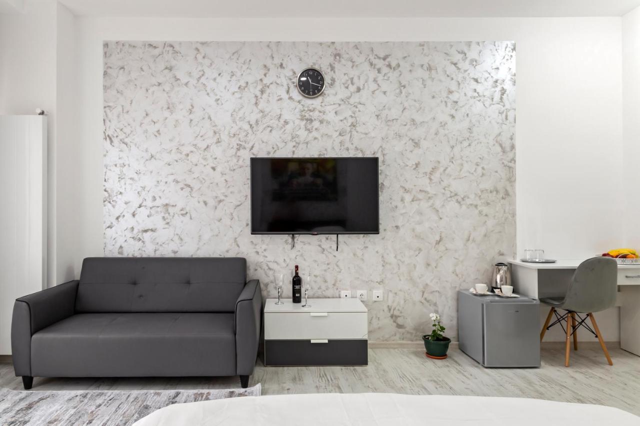 Selari Chambre Букурещ Екстериор снимка