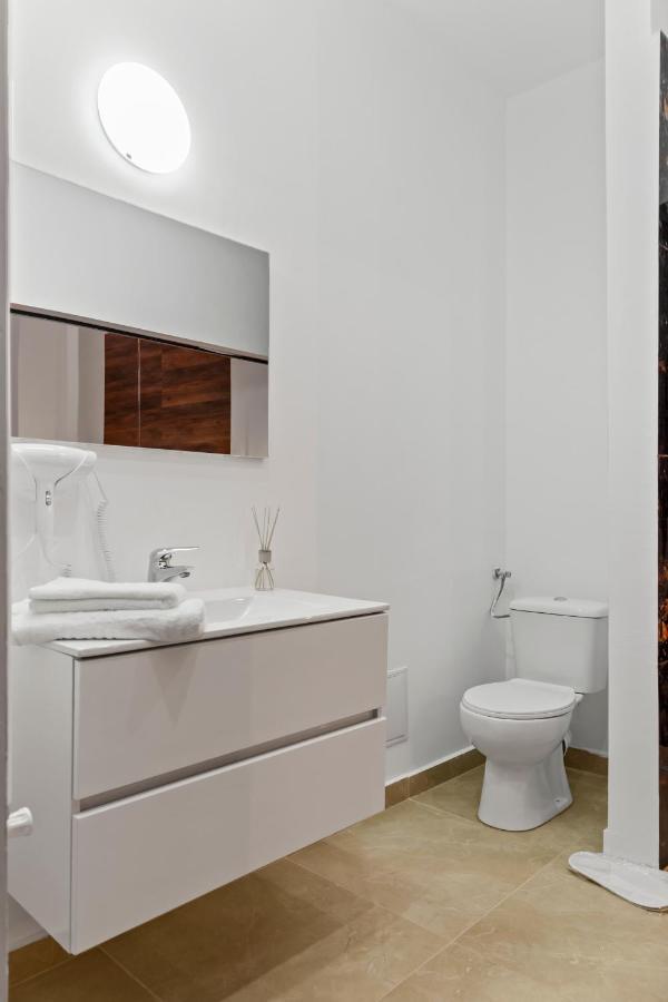 Selari Chambre Букурещ Екстериор снимка