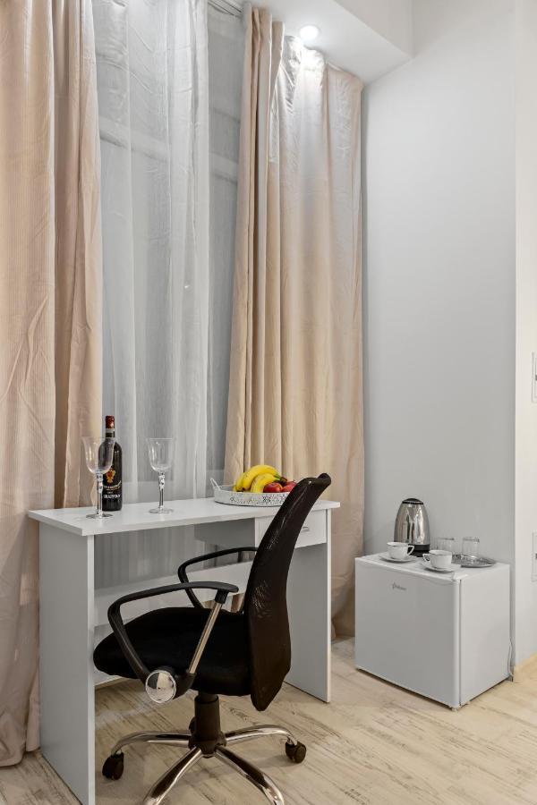 Selari Chambre Букурещ Екстериор снимка