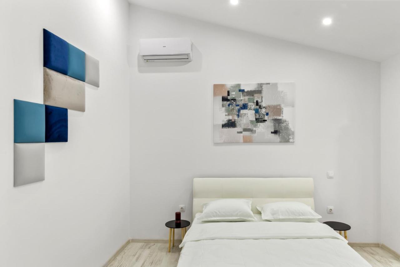 Selari Chambre Букурещ Екстериор снимка
