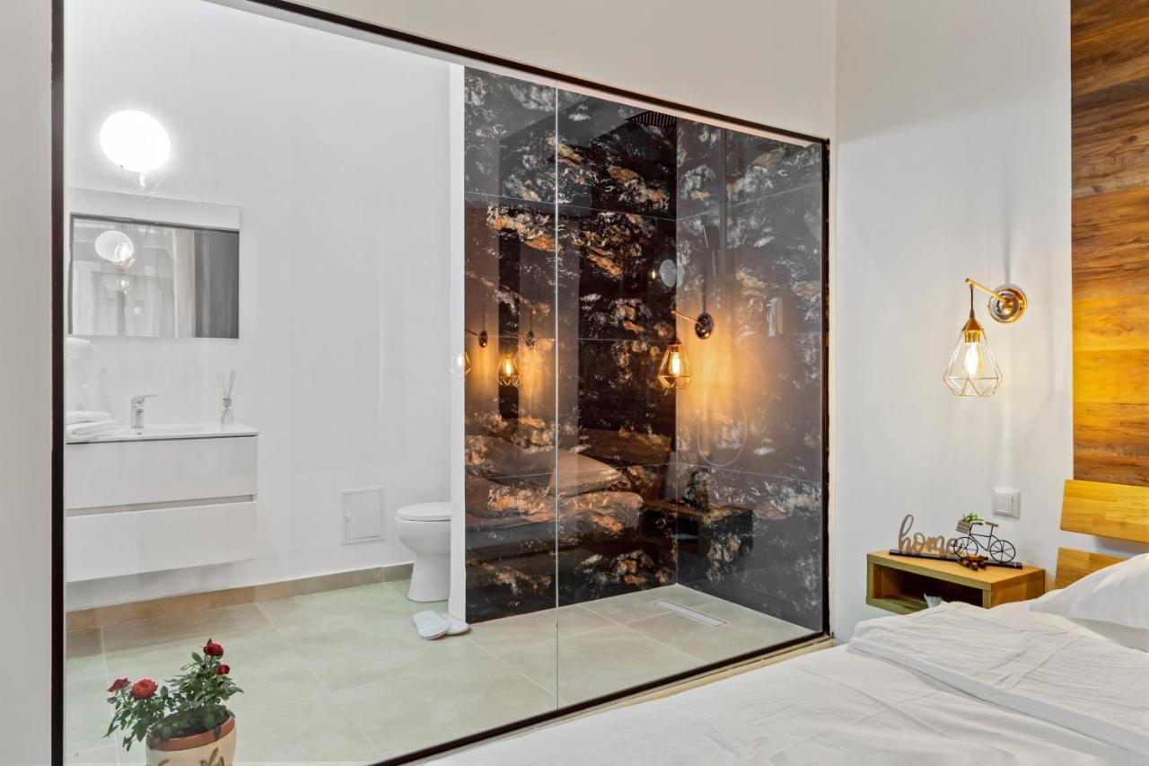 Selari Chambre Букурещ Екстериор снимка