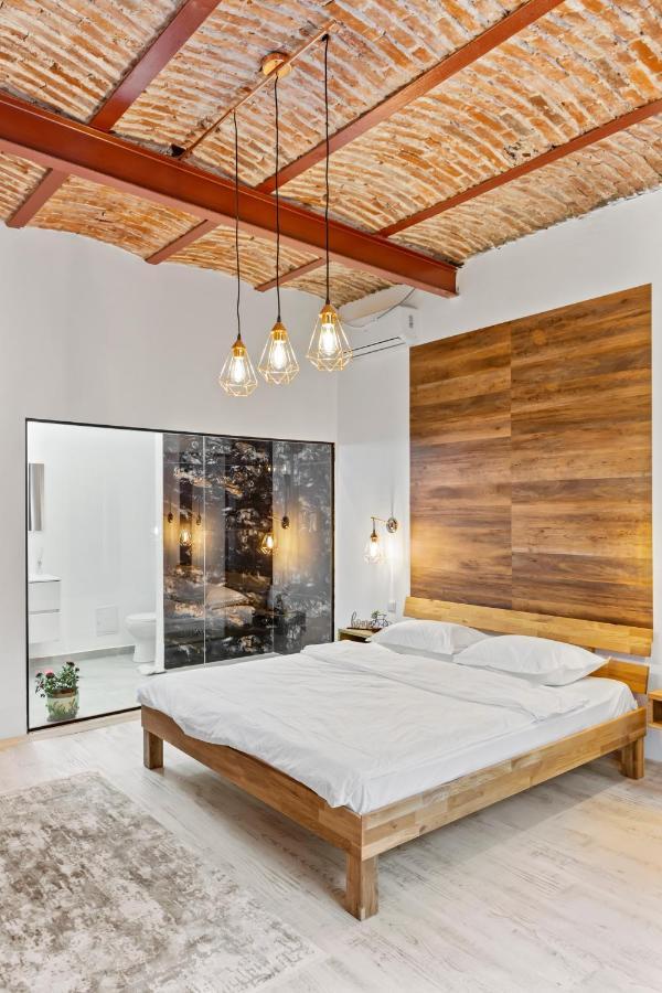 Selari Chambre Букурещ Екстериор снимка