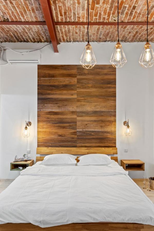 Selari Chambre Букурещ Екстериор снимка