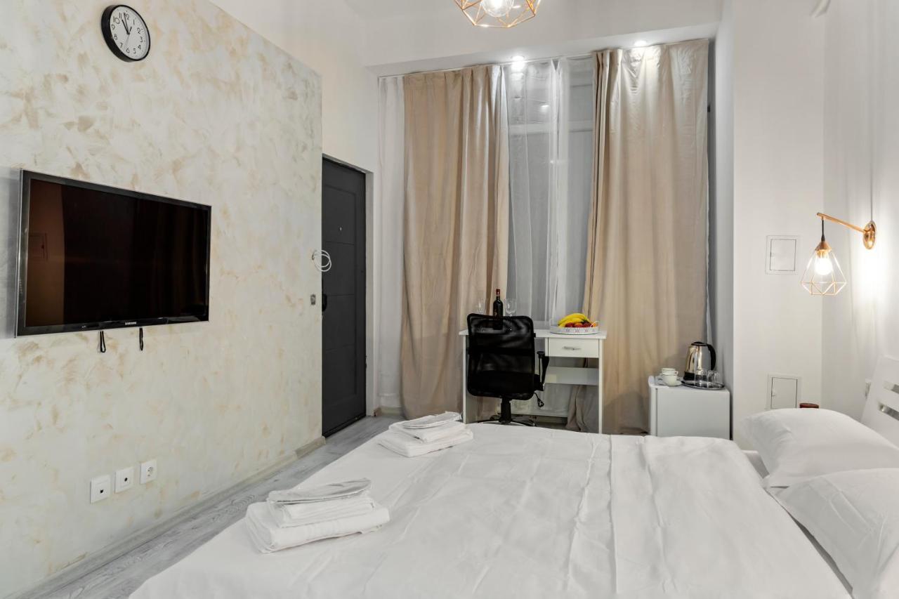 Selari Chambre Букурещ Екстериор снимка