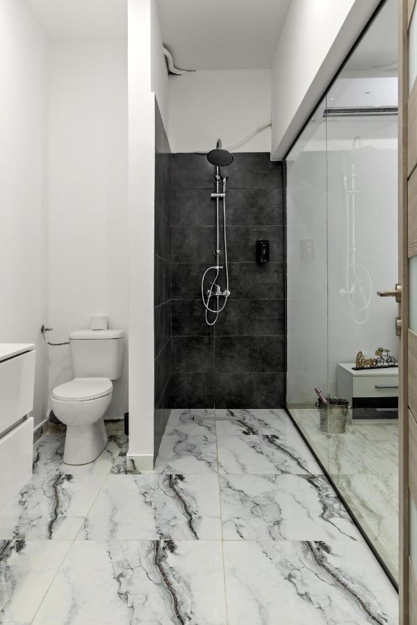 Selari Chambre Букурещ Екстериор снимка